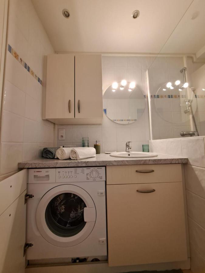 Le Duc De Savoie Thonon Apartment Bagian luar foto