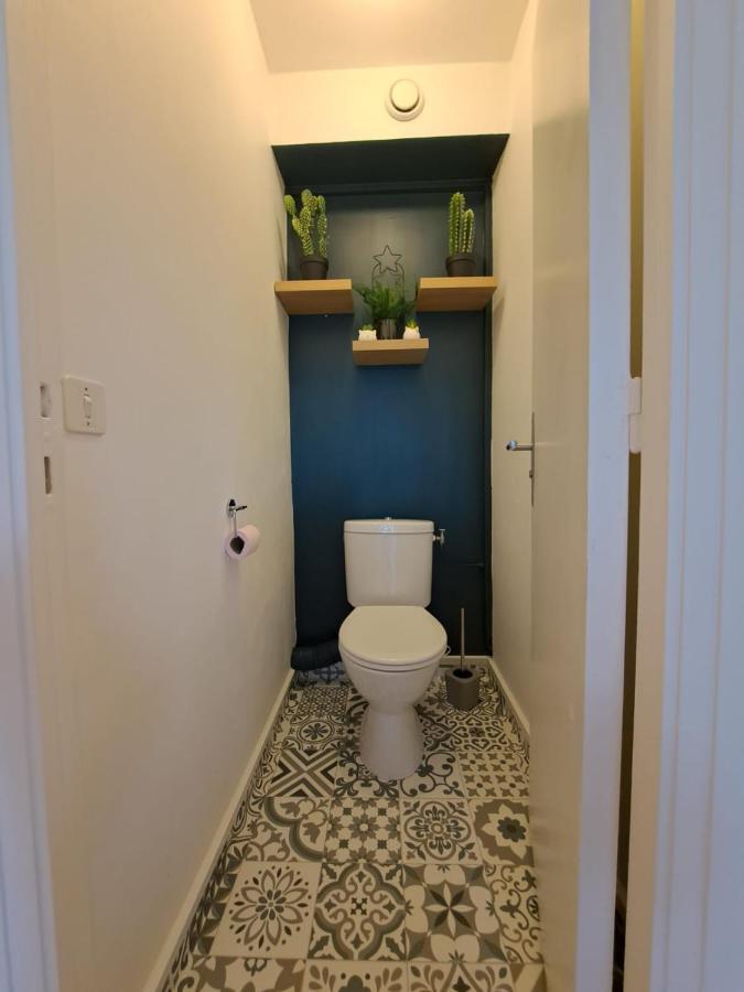 Le Duc De Savoie Thonon Apartment Bagian luar foto