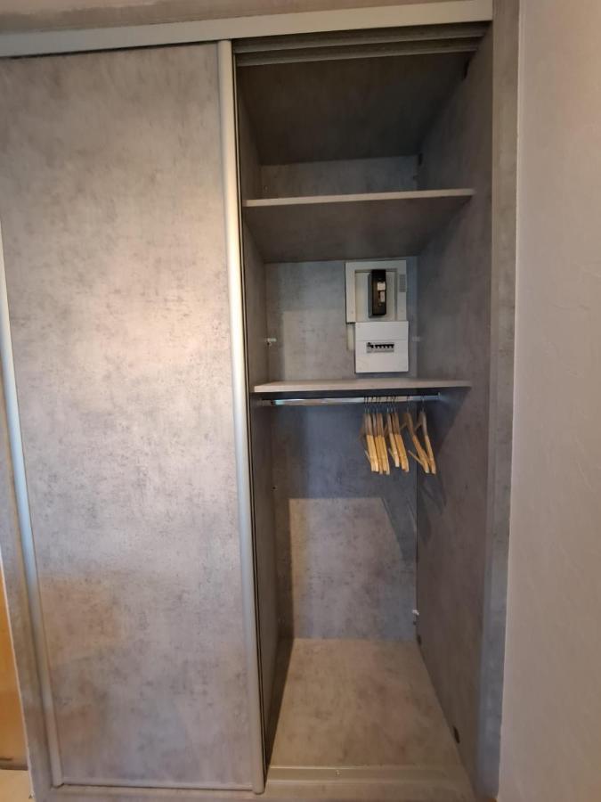 Le Duc De Savoie Thonon Apartment Bagian luar foto