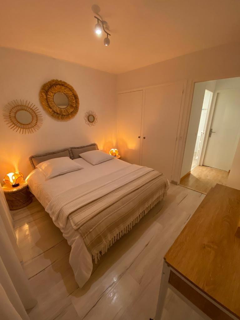 Le Duc De Savoie Thonon Apartment Bagian luar foto
