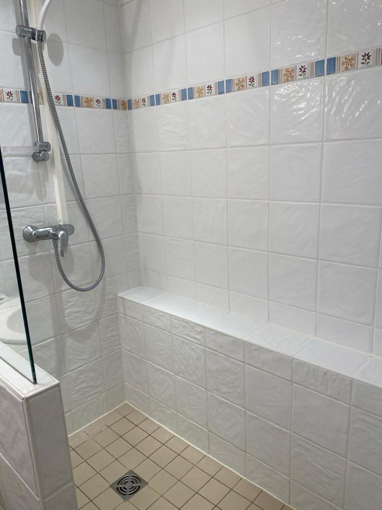 Le Duc De Savoie Thonon Apartment Bagian luar foto