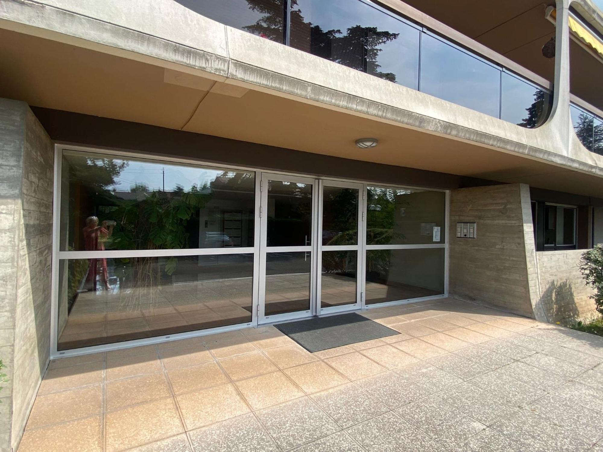 Le Duc De Savoie Thonon Apartment Bagian luar foto